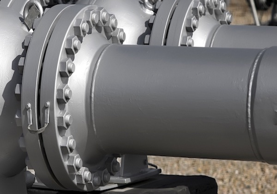 Standards of AWWA Flanges